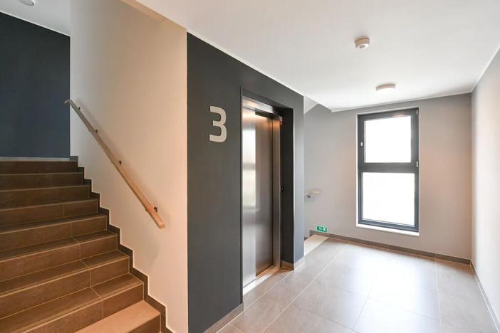 Pronájem bytu 2+kk, Praha - Žižkov, Malešická, 62 m2
