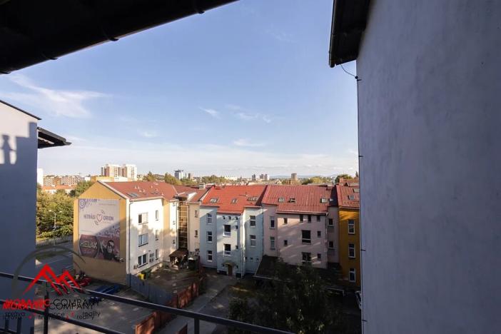 Pronájem bytu 1+1, Ostrava, Mariánskohorská, 36 m2