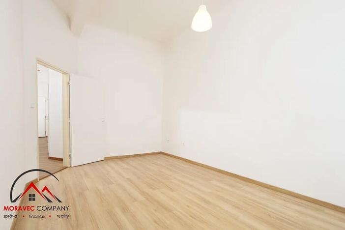 Pronájem bytu 3+kk, Ostrava, Mariánskohorská, 64 m2