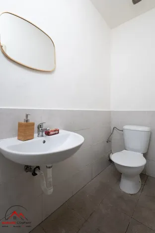 Pronájem bytu 3+kk, Ostrava, Mariánskohorská, 64 m2