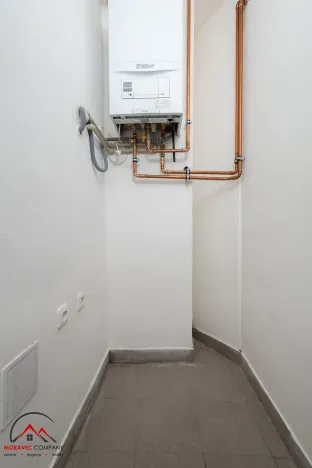 Pronájem bytu 3+kk, Ostrava, Mariánskohorská, 64 m2