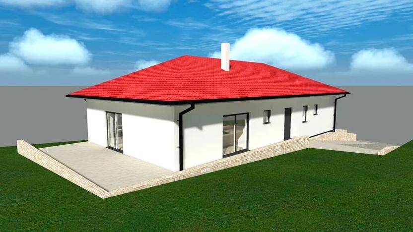 Prodej rodinného domu, Holýšov, Pod Lesem, 122 m2