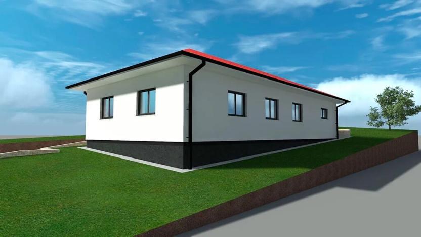 Prodej rodinného domu, Holýšov, Pod Lesem, 122 m2