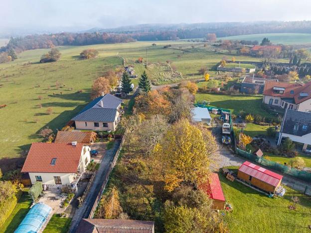 Prodej pozemku pro bydlení, Kytín, 1198 m2