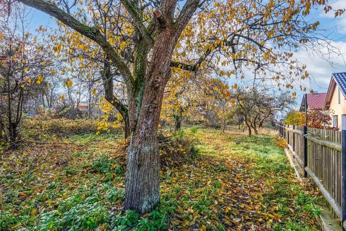 Prodej pozemku pro bydlení, Kytín, 1198 m2