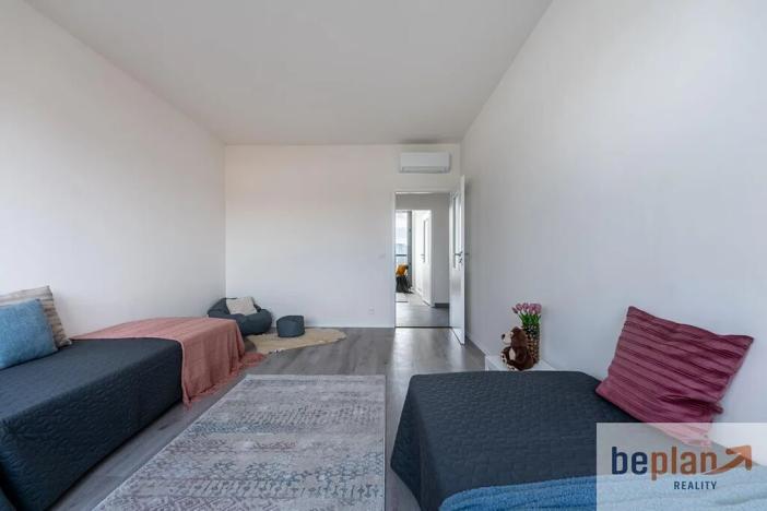 Prodej bytu 5+kk, Praha - Žižkov, K lučinám, 122 m2