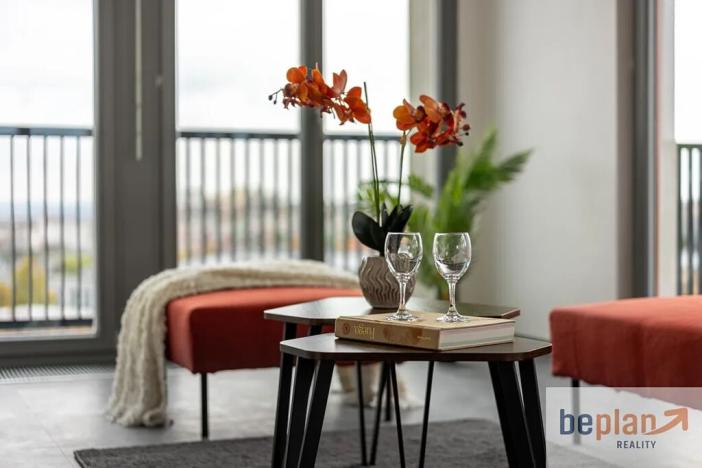 Prodej bytu 5+kk, Praha - Žižkov, K lučinám, 122 m2