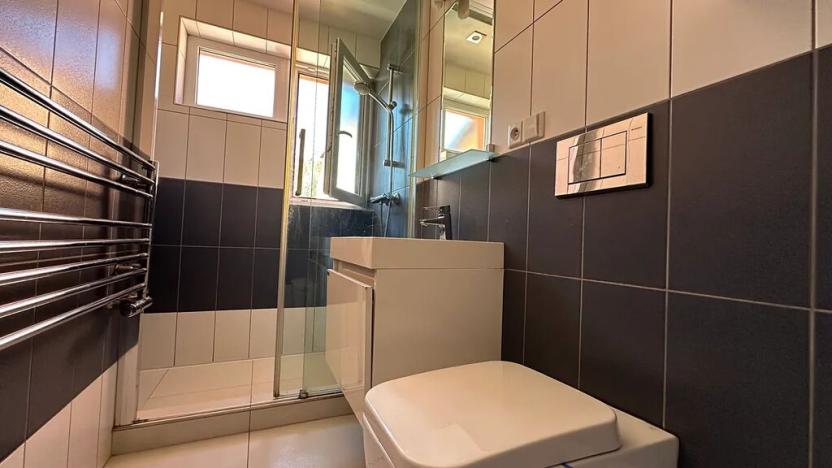 Prodej bytu 4+kk, Luhačovice, 109 m2