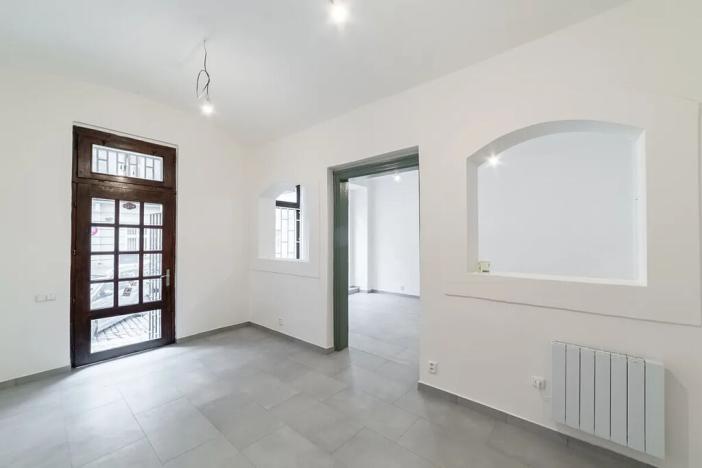 Pronájem restaurace, Praha - Žižkov, Ježkova, 64 m2