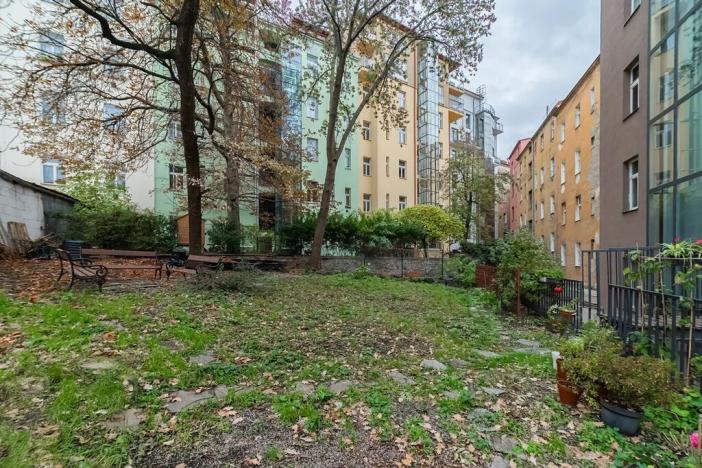 Pronájem restaurace, Praha - Žižkov, Ježkova, 64 m2