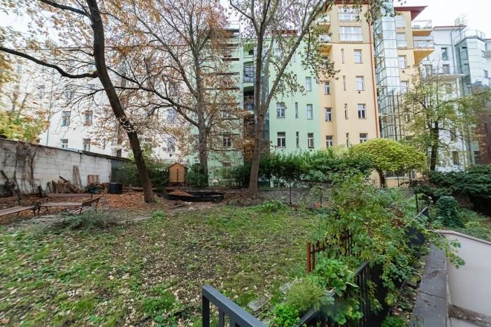 Pronájem restaurace, Praha - Žižkov, Ježkova, 64 m2