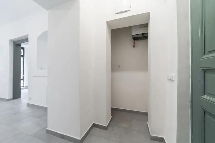 Pronájem obchodního prostoru, Praha - Žižkov, Ježkova, 64 m2