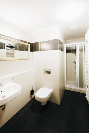 Prodej bytu 2+kk, Praha - Troja, Mazurská, 51 m2