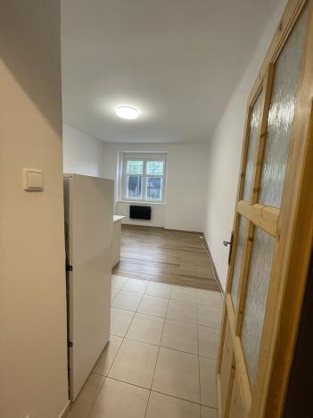 Pronájem bytu 1+kk, Praha - Michle, Michelská, 41 m2