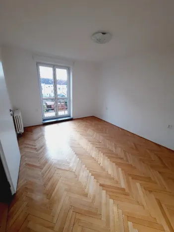 Pronájem bytu 2+1, Litoměřice, Teplická, 62 m2