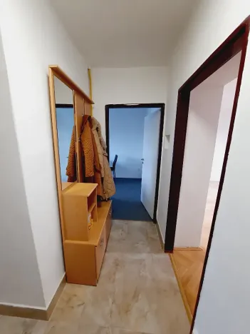 Pronájem bytu 2+1, Litoměřice, Teplická, 62 m2