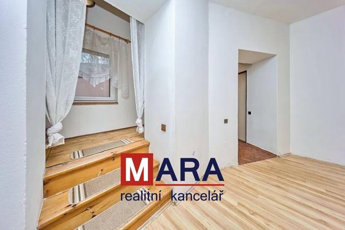 Prodej rodinného domu, Velká Bystřice, Týnecká, 165 m2