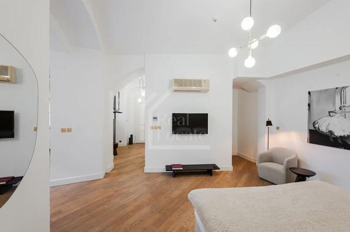 Pronájem bytu 2+kk, Praha - Staré Město, Liliová, 62 m2