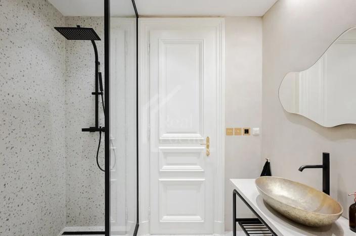 Pronájem bytu 2+kk, Praha - Staré Město, Liliová, 62 m2