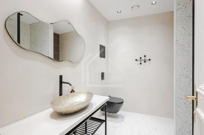 Pronájem bytu 2+kk, Praha - Staré Město, Liliová, 62 m2