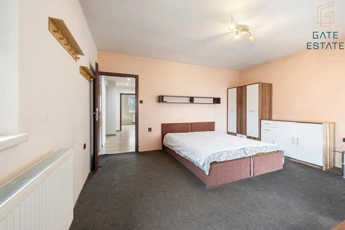 Prodej rodinného domu, Prusinovice, Podzahradí, 155 m2