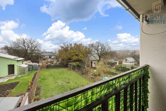 Prodej rodinného domu, Prusinovice, Podzahradí, 155 m2