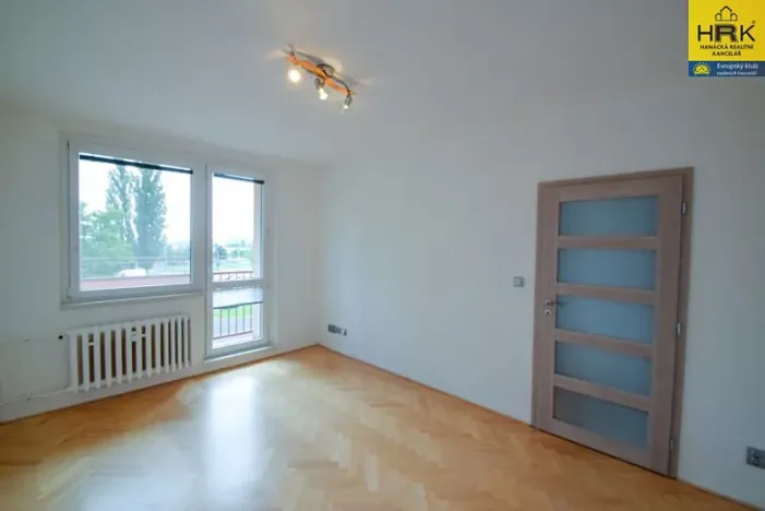 Pronájem bytu 1+1, Olomouc, Hraniční, 32 m2