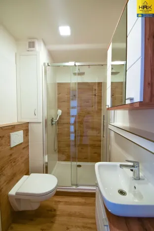 Pronájem bytu 1+1, Olomouc, Hraniční, 32 m2