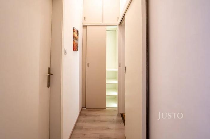 Pronájem bytu 3+kk, Praha - Vršovice, Moskevská, 64 m2