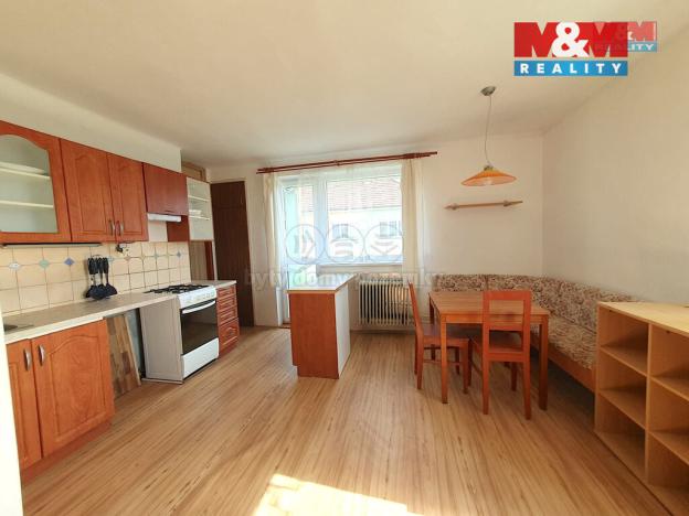 Pronájem bytu 2+1, Ketkovice, 56 m2