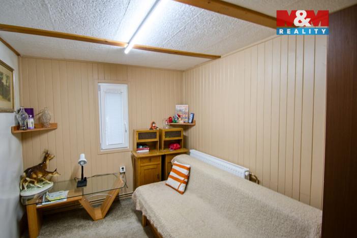 Prodej chaty, Bystřička, 50 m2