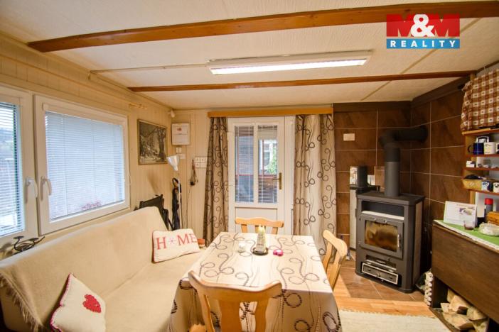 Prodej chaty, Bystřička, 50 m2