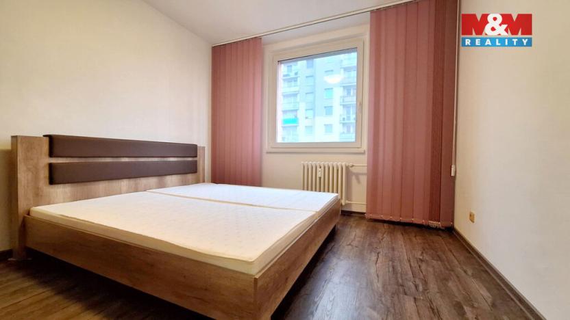 Pronájem bytu 2+1, Rychnov nad Kněžnou, Mírová, 55 m2