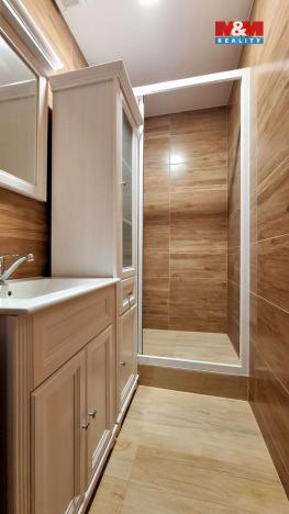 Pronájem bytu 2+1, Rychnov nad Kněžnou, Mírová, 55 m2