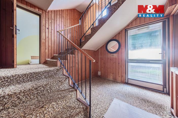 Prodej zemědělské usedlosti, Račetice, 780 m2