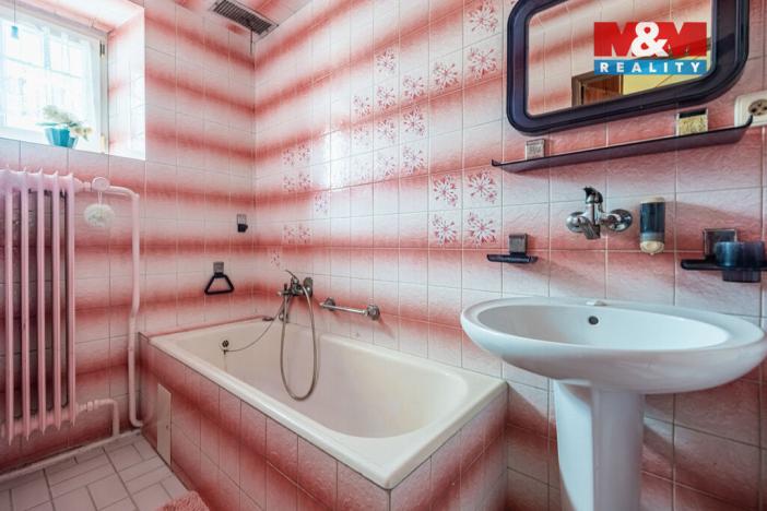 Prodej zemědělské usedlosti, Račetice, 780 m2