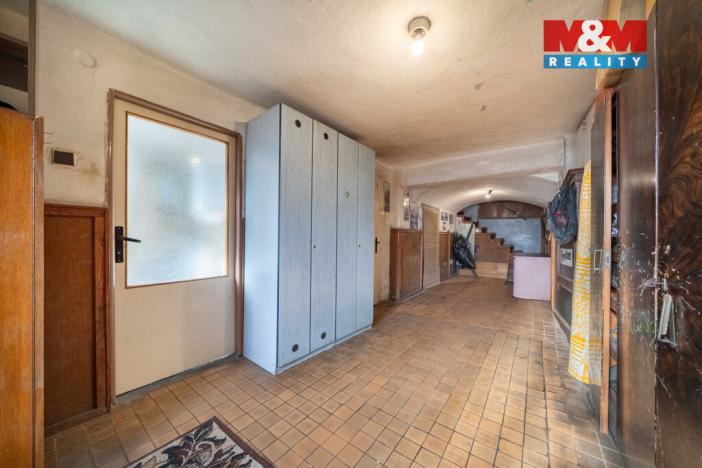 Prodej rodinného domu, Skořice, 136 m2