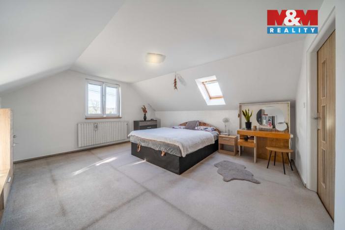 Prodej rodinného domu, Skořice, 136 m2