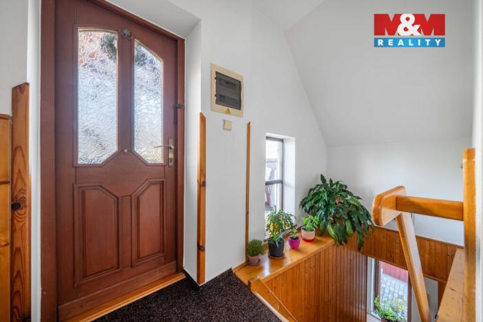 Prodej rodinného domu, Skořice, 136 m2