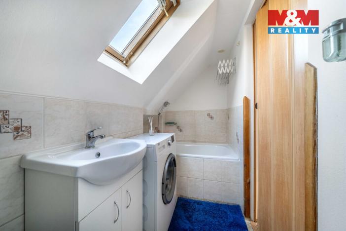 Prodej rodinného domu, Skořice, 136 m2