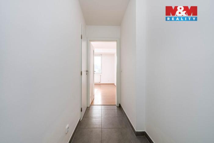 Pronájem bytu 1+kk, Praha - Holešovice, V závětří, 27 m2