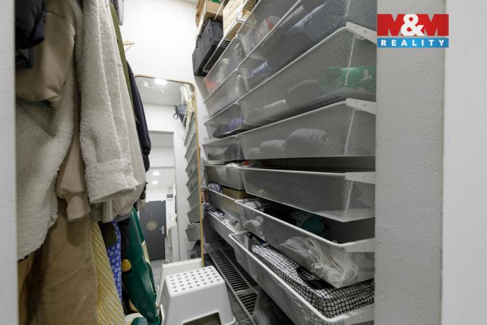 Prodej bytu 2+1, Ostrava - Moravská Ostrava, Ahepjukova, 57 m2