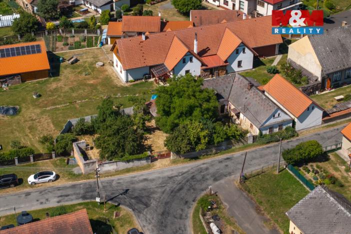 Prodej chalupy, Holovousy, 120 m2