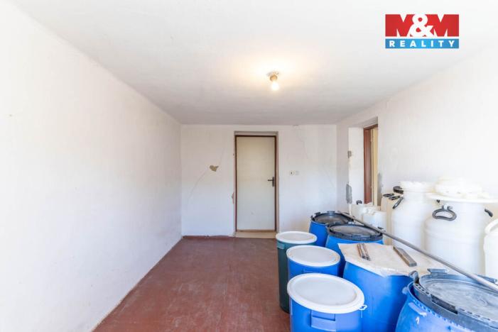 Prodej rodinného domu, Morkovice-Slížany - Slížany, 238 m2