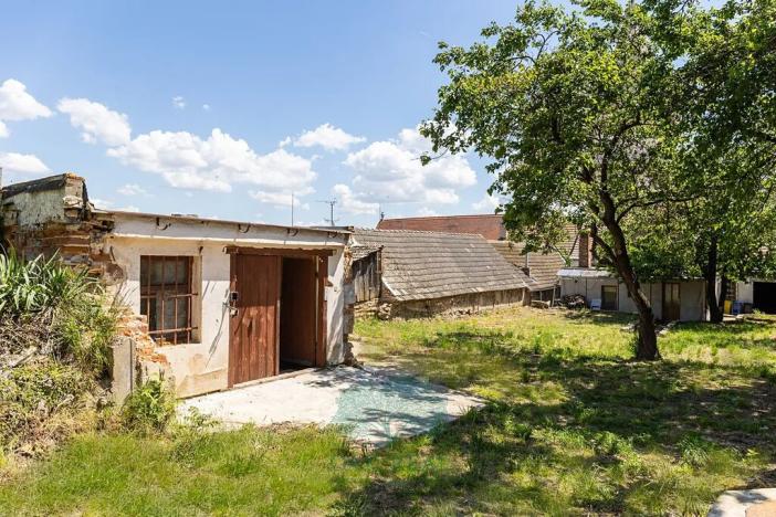 Prodej domu, Pavlov, Na Návsi, 200 m2