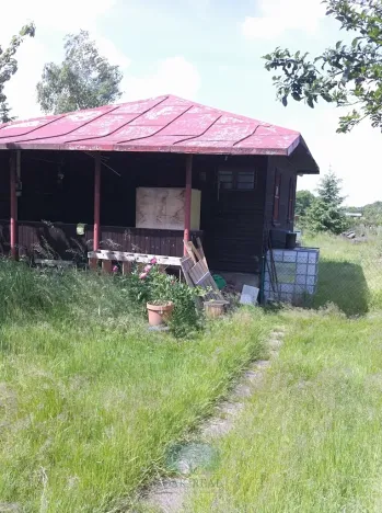 Prodej pozemku pro bydlení, Praha - Dubeč, 1987 m2