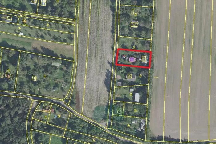 Prodej chaty, Praha - Dubeč, 30 m2