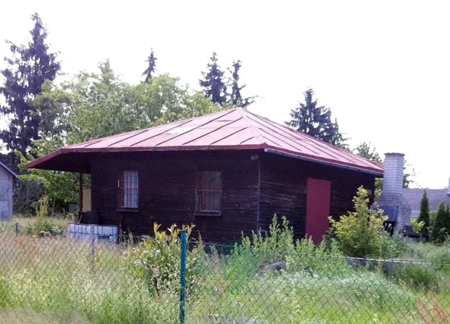 Prodej chaty, Praha - Dubeč, 30 m2