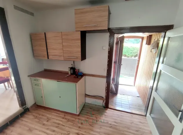 Pronájem rodinného domu, Bystřice, 80 m2