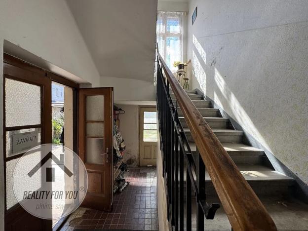 Prodej rodinného domu, Semily, 28. října, 274 m2